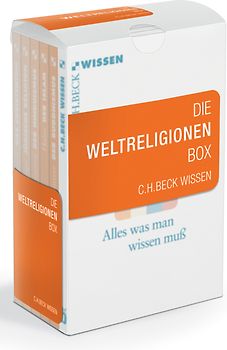 Die Weltreligionen Box