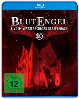 Live Im Wasserschloss Klaffenbach (Blu-Ray)