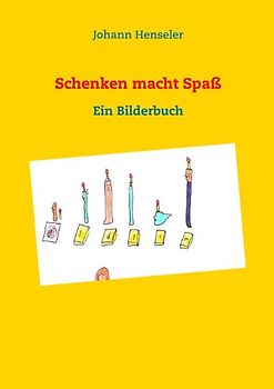 Schenken macht Spaß