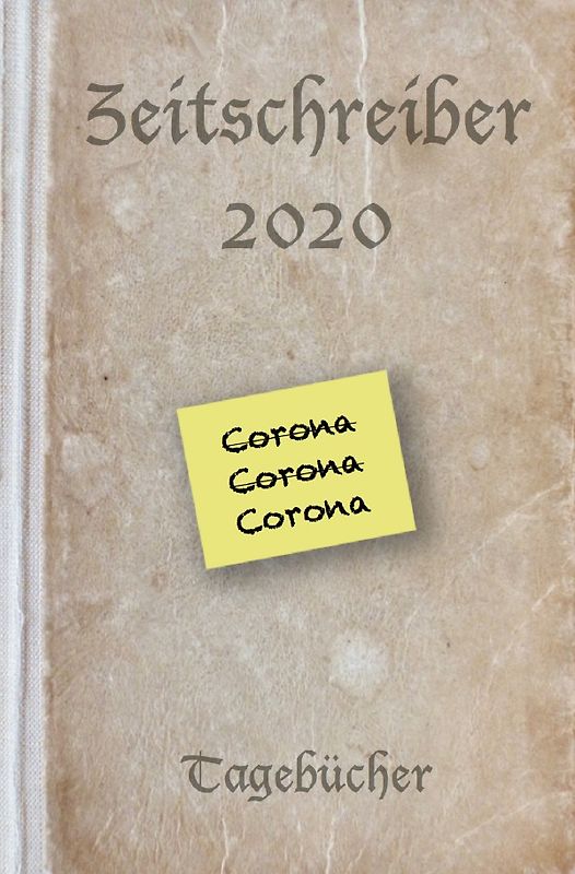 Zeitschreiber / Zeitschreiber 2020