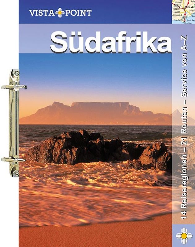 Südafrika