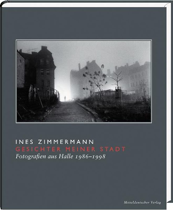 Gesichter meiner Stadt