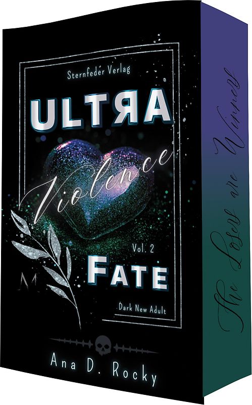 Ultra Violence - Fate