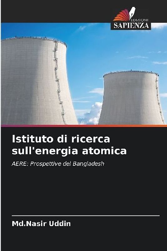 Istituto di ricerca sull'energia atomica