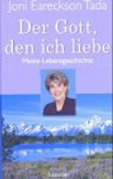 Der Gott, den ich liebe