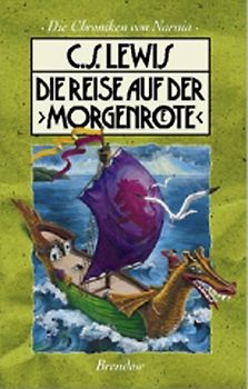 Die Chroniken von Narnia 5. Die Reise auf der "Morgenröte"