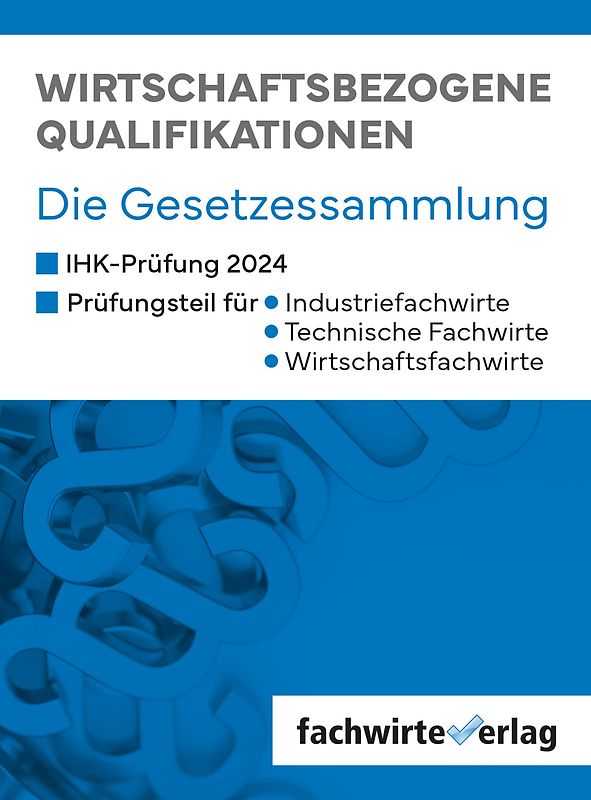 Wirtschaftsbezogene Qualifikationen