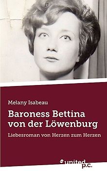 Baroness Bettina von der Löwenburg