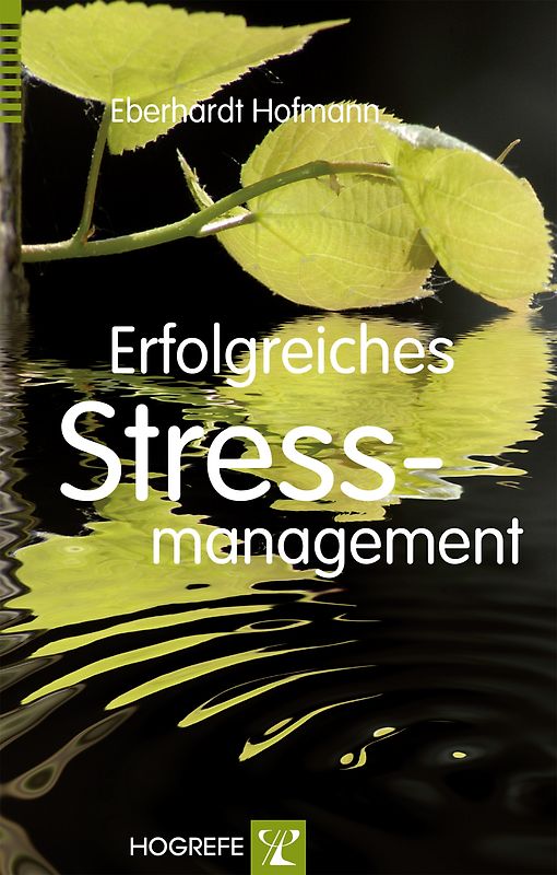 Erfolgreiches Stressmanagement