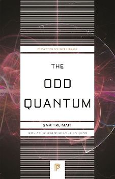 The Odd Quantum