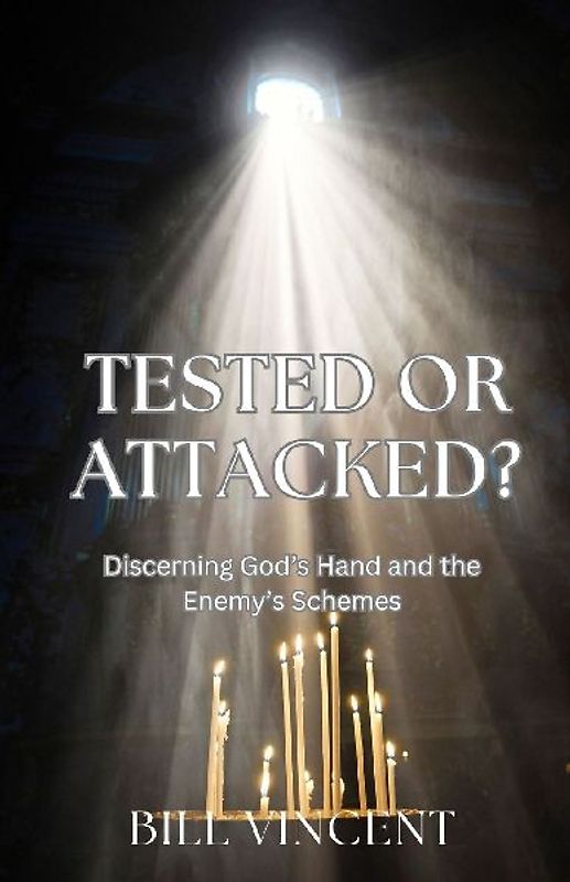 Tested or Attacked?