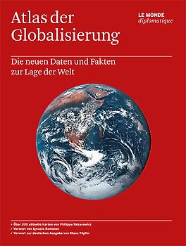 Atlas der Globalisierung