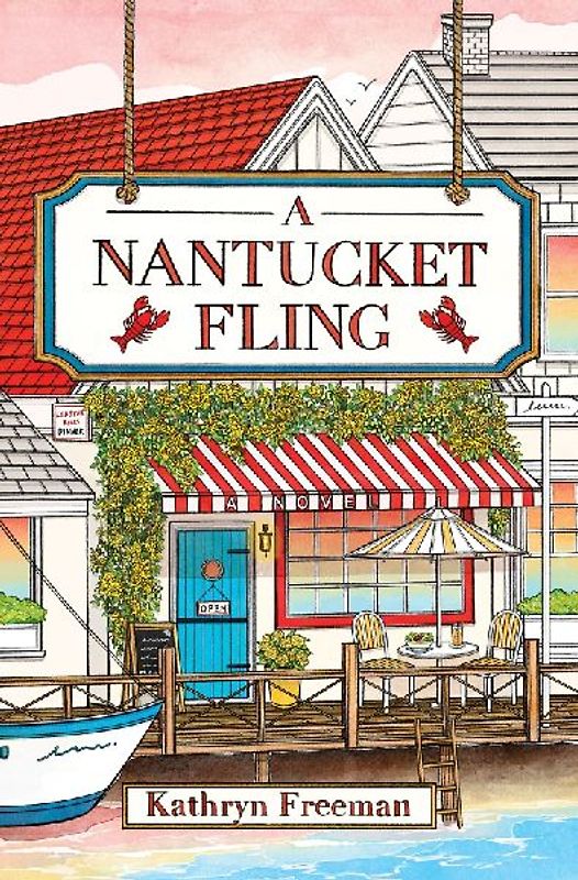A Nantucket Fling