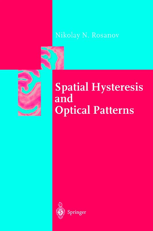 Spatial Hysteresis and Optical Patterns