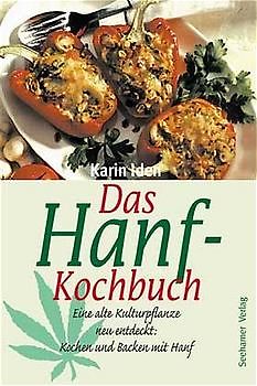 Das Hanf-Kochbuch