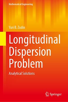 Longitudinal Dispersion Problem