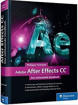 Adobe After Effects CC