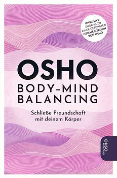 Body-Mind Balancing