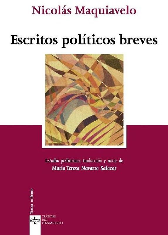 Escritos políticos breves