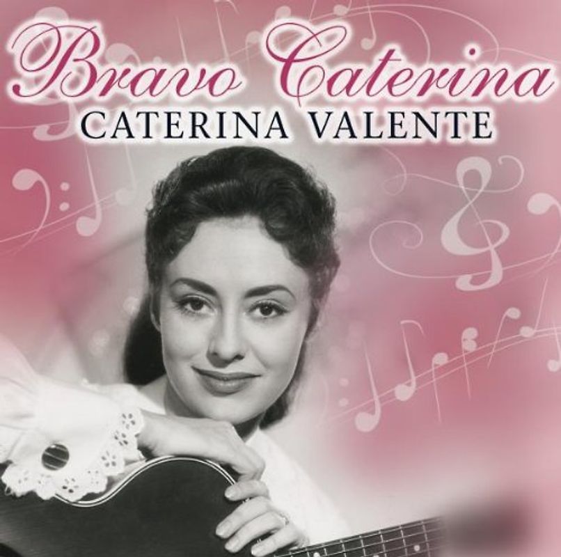 Valente,Caterina - Bravo Caterina