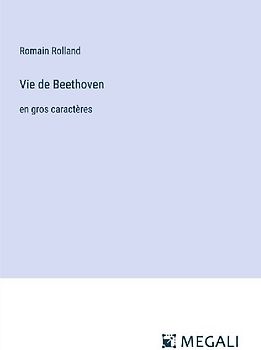 Vie de Beethoven
