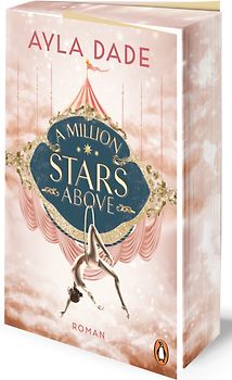 A Million Stars Above