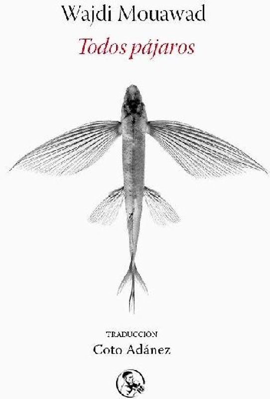 Todos pájaros