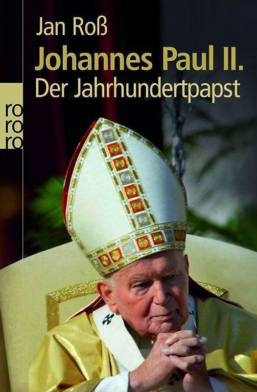Johannes Paul II.