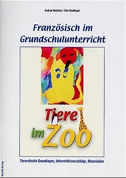 Französisch im Grundschulunterricht