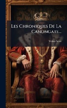 Les Chroniques De La Canongate...