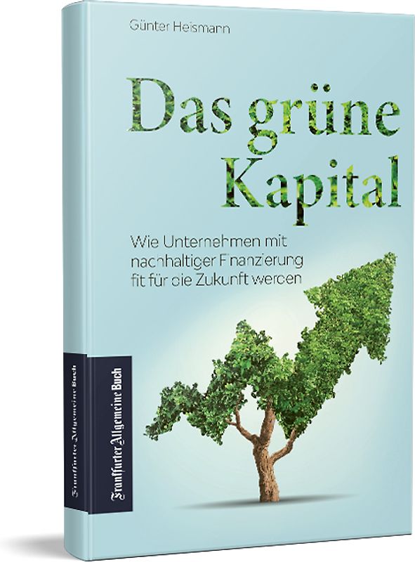 Das grüne Kapital