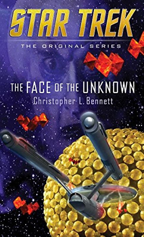 The Face of the Unknown (Star Trek: The Original Series)