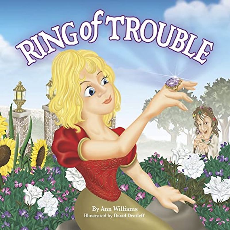Ring of Trouble