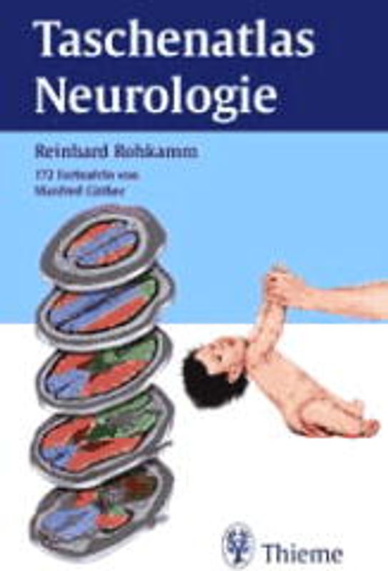 Taschenatlas Neurologie