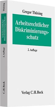 Arbeitsrechtlicher Diskriminierungsschutz