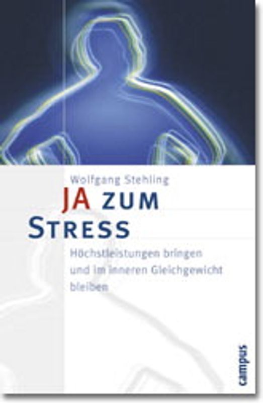 JA zum Stress
