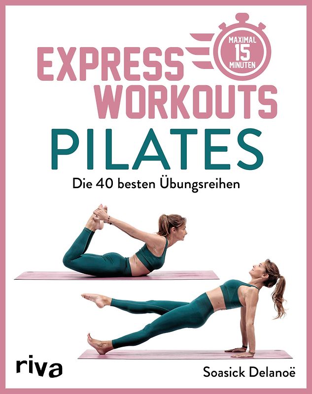Express-Workouts – Pilates