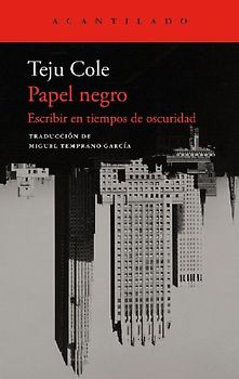 Papel Negro