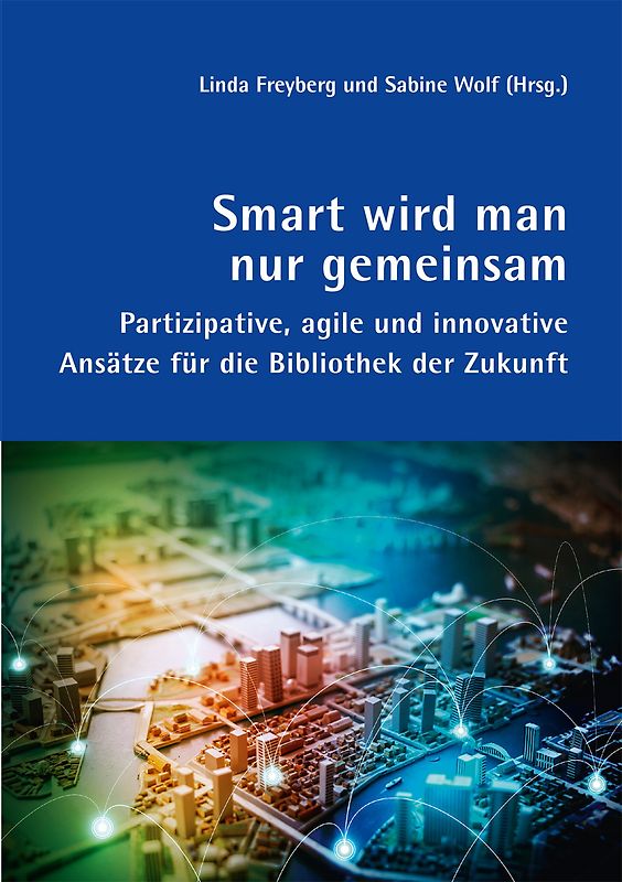 Smart wird man nur gemeinsam