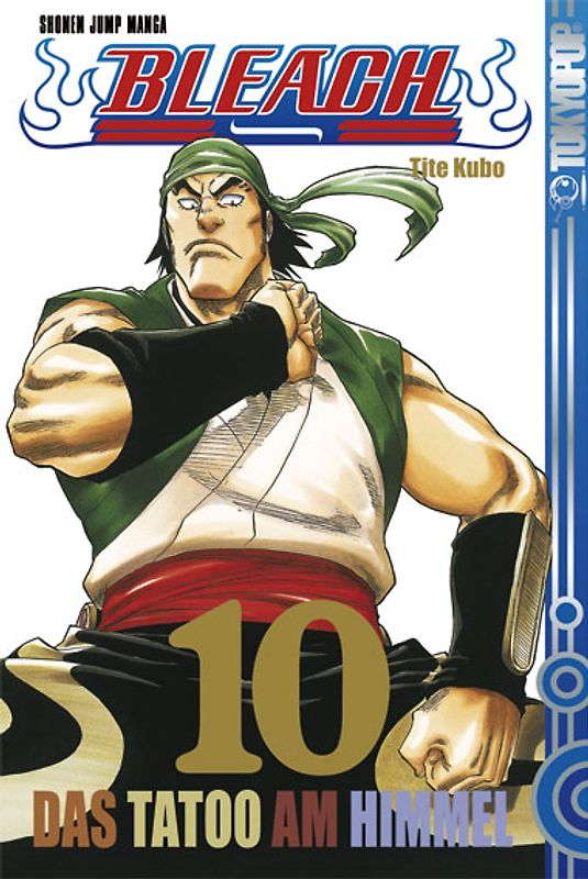 Bleach 10
