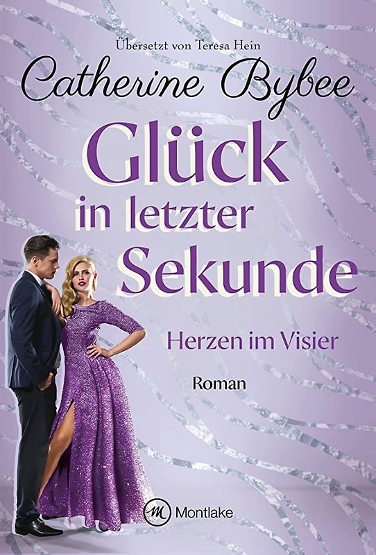 Glück in letzter Sekunde