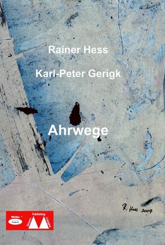 Ahrwege