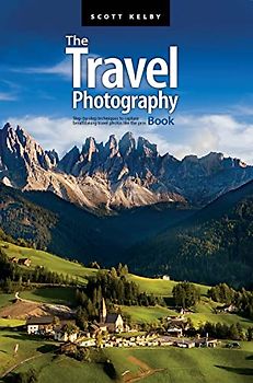 The Travel Photography Book