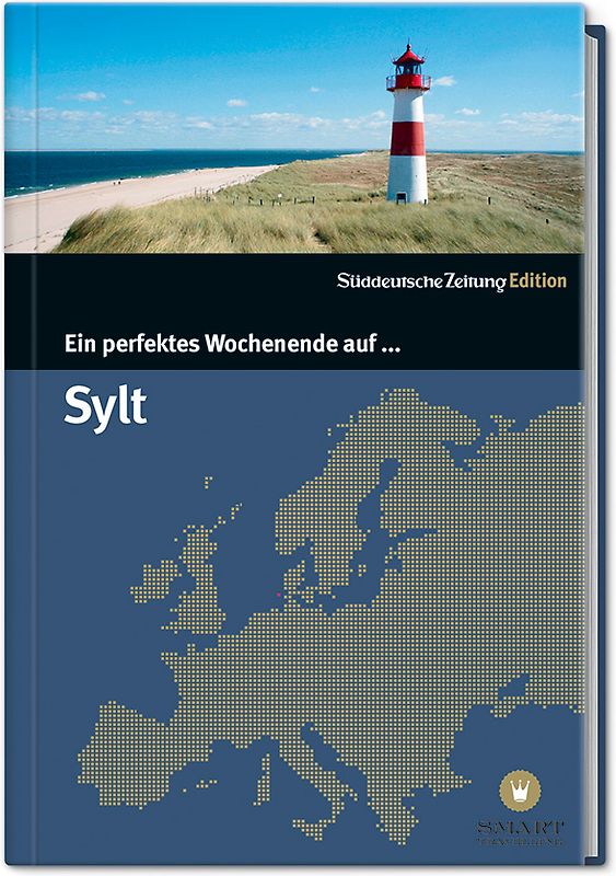 Ein perfektes Wochenende… auf Sylt