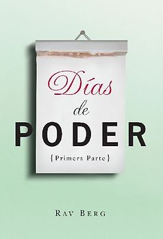 Días de Poder