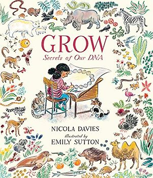 Grow: Secrets of Our DNA