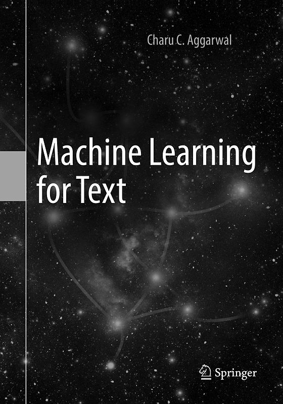 Machine Learning for Text