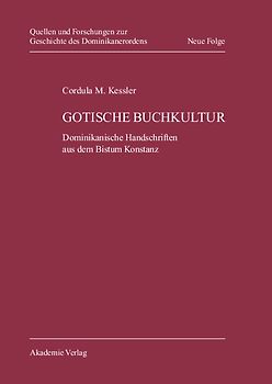 Gotische Buchkultur