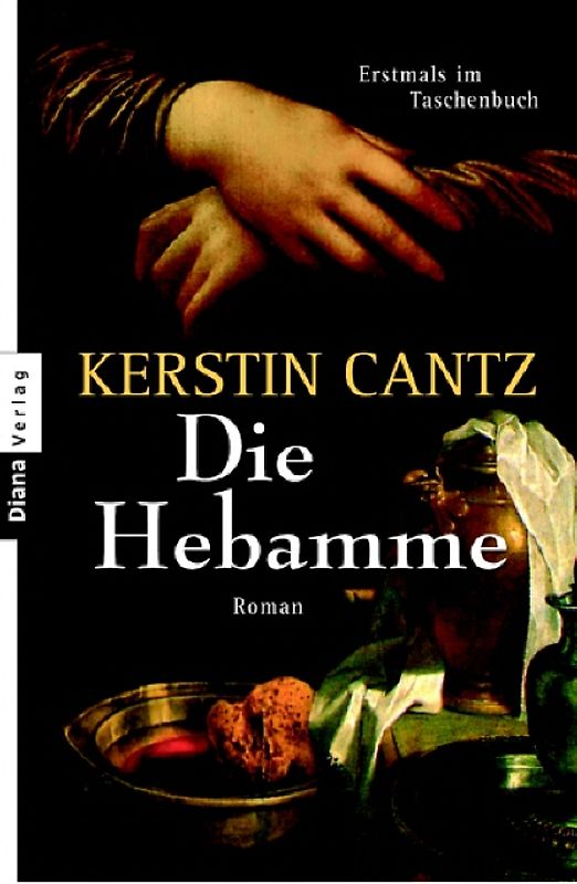 Die Hebamme