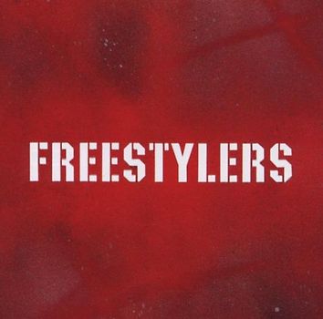 the Freestylers - Pressure Point